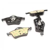 Image de Kit De Plaquettes De Frein, Frein À Disque Ate Ceramic 13.0470-7135.2 Ate 13.04707135.2 Volvo