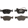 Image de Kit De Plaquettes De Frein, Frein À Disque Ate Ceramic 13.0470-7140.2 Ate 13.04707140.2 Alfa Romeo;Fiat;Lancia
