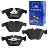 Image de Kit De Plaquettes De Frein, Frein À Disque Ate Ceramic 13.0470-7162.2 Ate 13.04707162.2 Mini