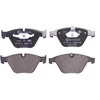 Image de Kit De Plaquettes De Frein, Frein À Disque Ate Ceramic 13.0470-7167.2 Ate 13.04707167.2 Bmw