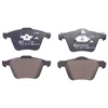Image de Kit De Plaquettes De Frein, Frein À Disque Ate Ceramic 13.0470-7188.2 Ate 13.04707188.2 Volvo