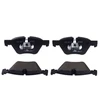 Image de Kit De Plaquettes De Frein, Frein À Disque Ate Ceramic 13.0470-7223.2 Ate 13.04707223.2 Bmw