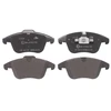 Image de Kit De Plaquettes De Frein, Frein À Disque Ate Ceramic 13.0470-7228.2 Ate 13.04707228.2 Ford;Land Rover;Volvo