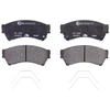 Image de Kit De Plaquettes De Frein, Frein À Disque 13.0460-5610.2 Ate Ate 13.04605610.2 Mazda