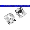 Image de Étrier De Frein 24.3521-7002.5 Ate Ate 24.35217002.5 Opel;Vauxhall