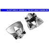 Image de Étrier De Frein 24.3571-9824.5 Ate Ate 24.35719824.5 Opel;Vauxhall