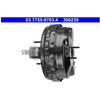 Image de Dispositif D'Assistance De Frein Ate 03.77559703.4 Volvo