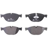 Image de Kit De Plaquettes De Frein, Frein À Disque 13.0460-7267.2 Ate Ate 13.04607267.2 Bmw