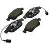 Image de Kit De Plaquettes De Frein, Frein À Disque 13.0460-7273.2 Ate Ate 13.04607273.2 Alfa Romeo
