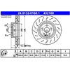 Image de Disque De Frein Ate 24.01320168.1 Mercedes-Benz