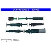 Image de Contact D'Avertissement, Usure Des Plaquettes De Frein 24.8190-0300.2 Ate Ate 24.81900300.2 Bmw