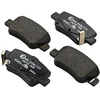 Image de Kit De Plaquettes De Frein, Frein À Disque 13.0460-3853.2 Ate Ate 13.04603853.2 Toyota