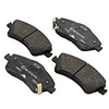 Image de Kit De Plaquettes De Frein, Frein À Disque 13.0460-5618.2 Ate Ate 13.04605618.2 Toyota