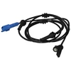 Image de Capteur, Vitesse De Roue 24.0711-5216.3 Ate Ate 24.07115216.3 Citroen;Peugeot