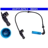 Image de Capteur, Vitesse De Roue 24.0711-5278.3 Ate Ate 24.07115278.3 Bmw