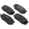 Image de Kit De Plaquettes De Frein, Frein À Disque 13.0460-5639.2 Ate Ate 13.04605639.2 Hyundai