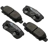 Image de Kit De Plaquettes De Frein, Frein À Disque 13.0460-5735.2 Ate Ate 13.04605735.2 Chrysler;Jeep;Mitsubishi