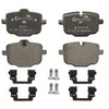 Image de Kit De Plaquettes De Frein, Frein À Disque 13.0460-2716.2 Ate Ate 13.04602716.2 Bmw