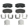 Image de Kit De Plaquettes De Frein, Frein À Disque 13.0460-5611.2 Ate Ate 13.04605611.2 Chevrolet;Opel;Saab;Vauxhall