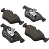 Image de Kit De Plaquettes De Frein, Frein À Disque 13.0460-7268.2 Ate Ate 13.04607268.2 Bmw
