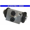 Image de Cylindre De Frein De Roue Ate 24.32191760.3 Ford