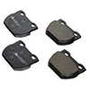 Image de Kit De Plaquettes De Frein, Frein À Disque 13.0460-6924.2 Ate Ate 13.04606924.2 Land Rover