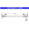 Image de Flexible De Frein Ate 24.51120187.3 Fiat;Lancia