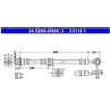 Image de Flexible De Frein Ate 24.52660600.3 Nissan