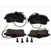 Image de Kit De Plaquettes De Frein, Frein À Disque Ate Ceramic 13.0470-2891.2 Ate 13.04702891.2 Peugeot