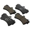 Image de Kit De Plaquettes De Frein, Frein À Disque Ate Ceramic 13.0470-4993.2 Ate 13.04704993.2 Audi;Porsche;Volkswagen