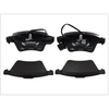 Image de Kit De Plaquettes De Frein, Frein À Disque Ate Ceramic 13.0470-7191.2 Ate 13.04707191.2 Volkswagen