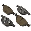 Image de Kit De Plaquettes De Frein, Frein À Disque Ate Ceramic 13.0470-7210.2 Ate 13.04707210.2 Bmw