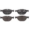 Image de Kit De Plaquettes De Frein, Frein À Disque Ate Ceramic 13.0470-7239.2 Ate 13.04707239.2 Bmw