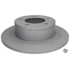 Image de Disque De Frein Ate 24.01120191.1 Nissan;Opel;Renault;Vauxhall