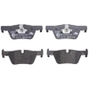 Image de Kit De Plaquettes De Frein, Frein À Disque 13.0460-3859.2 Ate Ate 13.04603859.2 Bmw