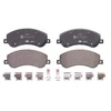 Image de Kit De Plaquettes De Frein, Frein À Disque 13.0460-3860.2 Ate Ate 13.04603860.2 Volkswagen