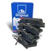 Image de Kit De Plaquettes De Frein, Frein À Disque 13.0460-5623.2 Ate Ate 13.04605623.2 Daewoo;Ssangyong
