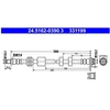 Image de Flexible De Frein Ate 24.51620390.3 Ford;Volvo