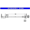 Image de Flexible De Frein Ate 24.51630155.3 Ford
