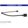 Image de Contact D'Avertissement, Usure Des Plaquettes De Frein 24.8190-0012.2 Ate Ate 24.81900012.2 Audi