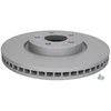 Image de Disque De Frein Ate 24.01300221.1 Audi