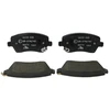 Image de Kit De Plaquettes De Frein, Frein À Disque 13.0460-2774.2 Ate Ate 13.04602774.2 Nissan