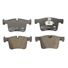 Image de Kit De Plaquettes De Frein, Frein À Disque 13.0460-3857.2 Ate Ate 13.04603857.2 Bmw