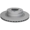 Image de Disque De Frein Ate 24.01200237.1 Bmw