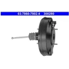 Image de Dispositif D'Assistance De Frein Ate 03.78607802.4 Citroen;Peugeot