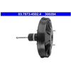 Image de Dispositif D'Assistance De Frein Ate 03.78734502.4 Seat;Volkswagen