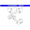 Image de Support, Étrier De Frein .8170-0730.1 Ate Ate .81700730.1 Bmw