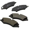Image de Kit De Plaquettes De Frein, Frein À Disque 13.0460-2762.2 Ate Ate 13.04602762.2 Land Rover