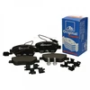 Image de Kit De Plaquettes De Frein, Frein À Disque 13.0460-3863.2 Ate Ate 13.04603863.2 Alfa Romeo;Citroen;Fiat;Peugeot
