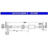 Image de Flexible De Frein Ate 24.51230545.3 Mercedes-Benz